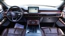 Lincoln Aviator PRESIDENTIAL