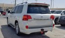 Toyota Land Cruiser 2015 BodyKit