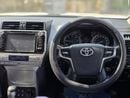 Toyota Prado TX 2.8L