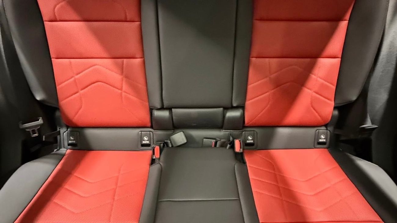 BMW X2 SDrive |118i | 1.5L | with dealer warranty