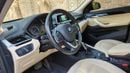 BMW X1 sDrive 20i Exclusive