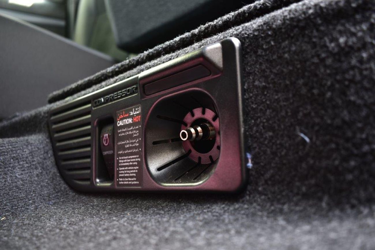 Toyota Hilux GR-S RALLY EDITION V6 4.0L PETROL 4WD 5-SEATER AUTOMATIC