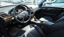 مرسيدس بنز E 55 AMG