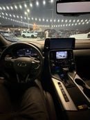 Lexus LX600 F SPORT