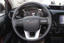 Toyota Hilux DLS 2.7L