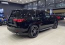 Mercedes-Benz GLS 450 Premium 3.0L (389 HP)