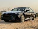 Toyota Camry TOYOTA CAMRY LUMIER 2026