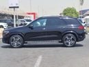 مرسيدس بنز GLE 450 AMG 