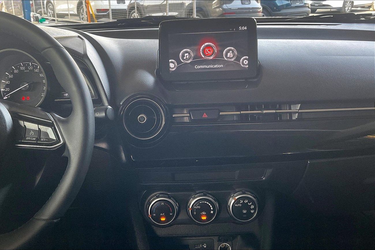 Mazda CX3 GT | Guaranteed Warranty | 0 Down Payment