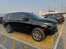 Chevrolet Tahoe LT