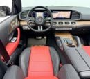 مرسيدس بنز GLE 450 AMG 2025 Mercedes Benz GLE 450 Coupe 4MATIC, 2030 Mercedes Warranty, Low Km, Excellent Condition, GCC