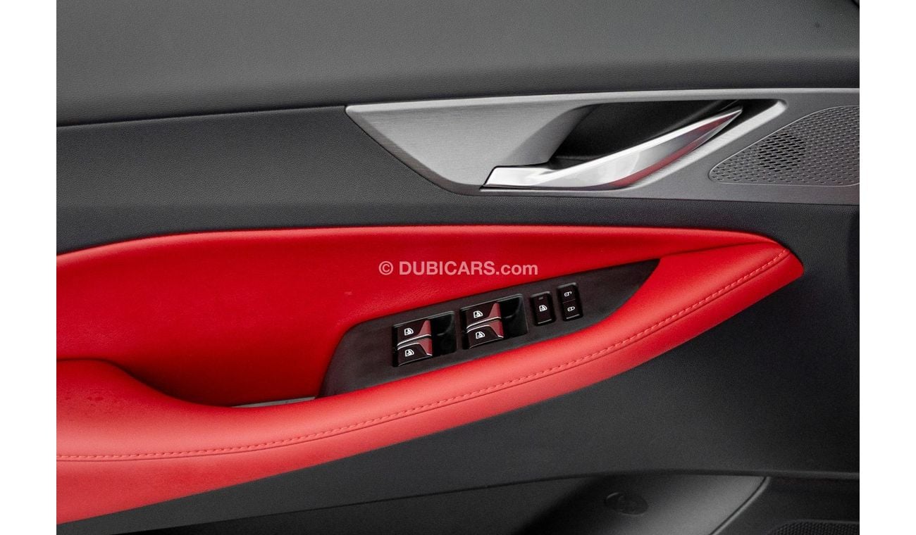 Changan CS35 2023 Changan CS35 Plus / Changan Warranty