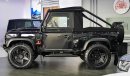 Land Rover Defender SVX KAHN Design