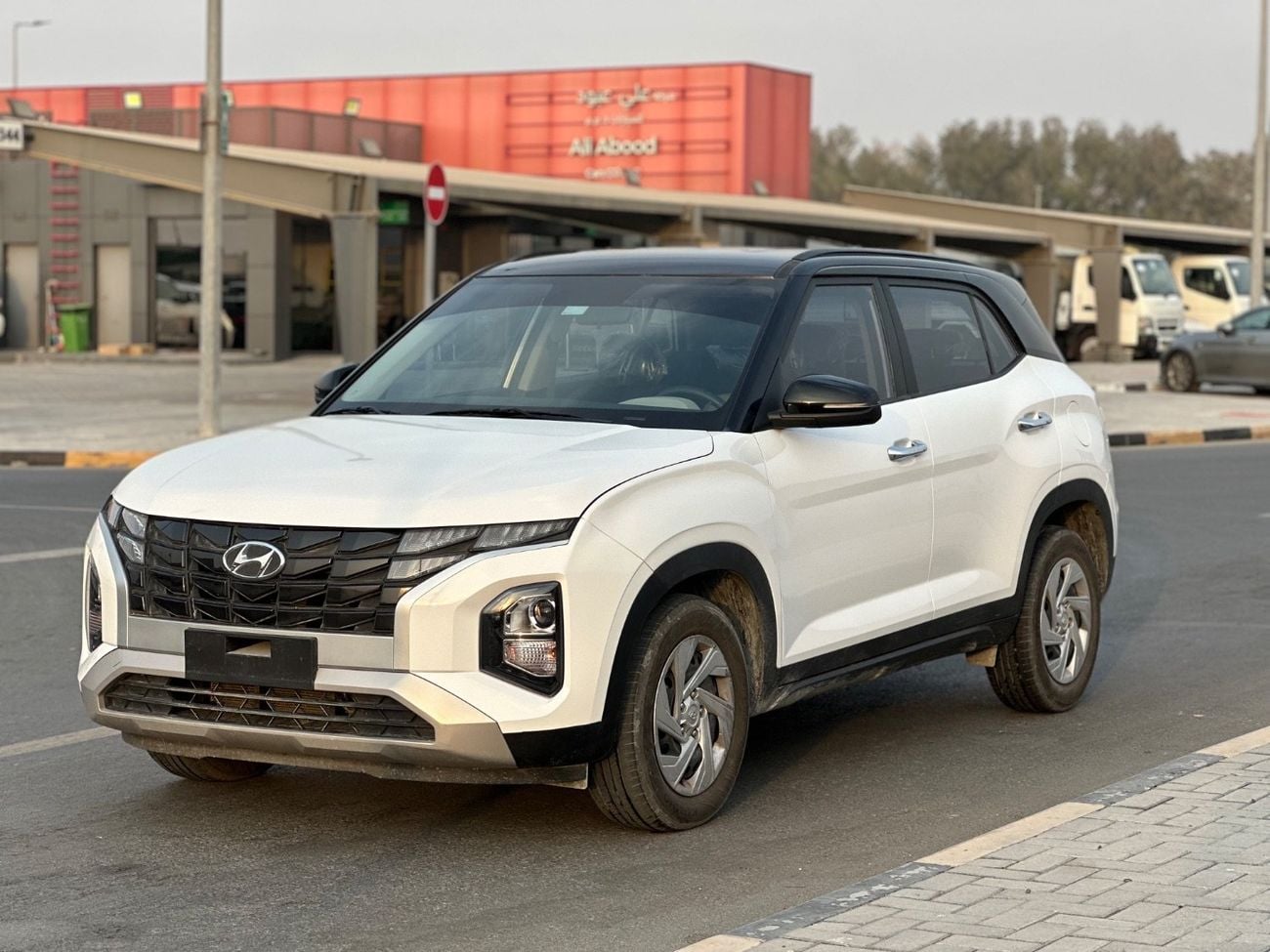 Hyundai Creta SMART