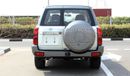 Nissan Patrol Super Safari NISSAN PATROL SUPER SAFARI M/T 2020 GCC SINGLE OWNER IN MINT CONDITION