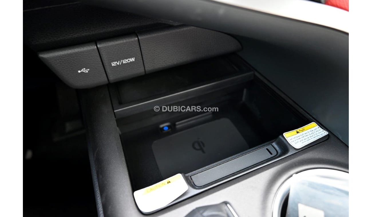 Toyota Camry SE V6 3.5L Petrol Automatic