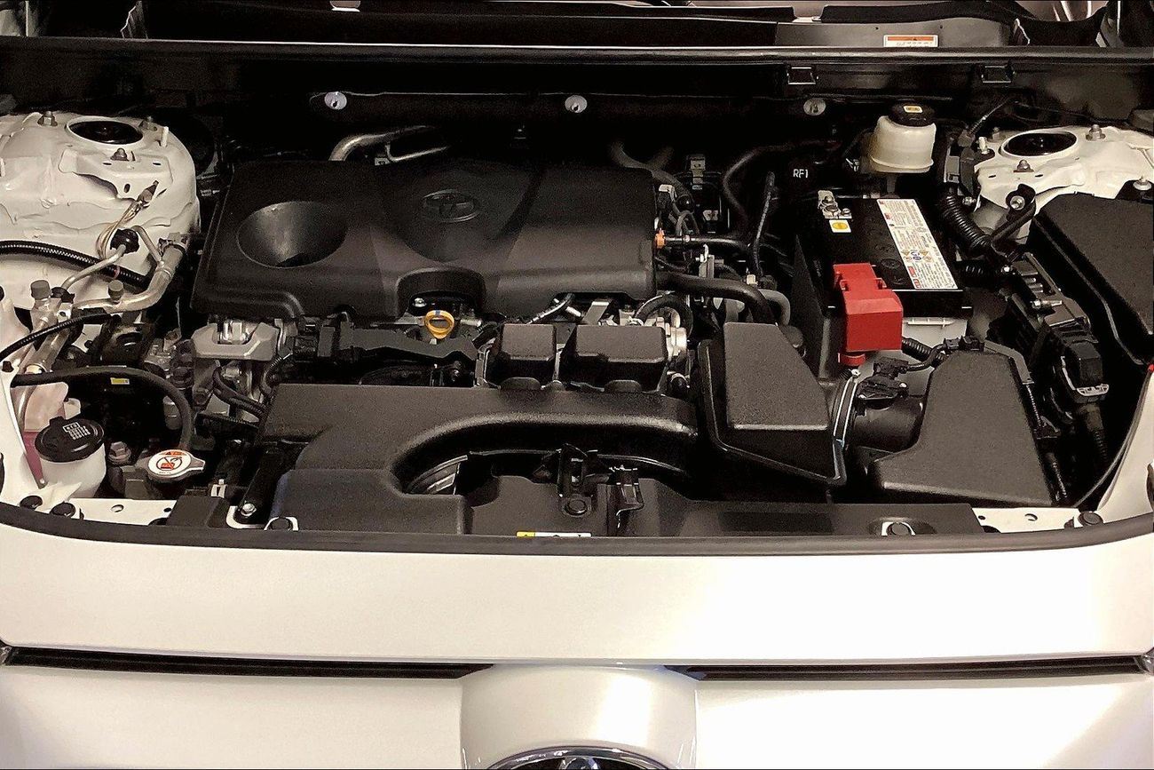 Toyota RAV4 EX | Guaranteed Warranty | 0 Down Payment