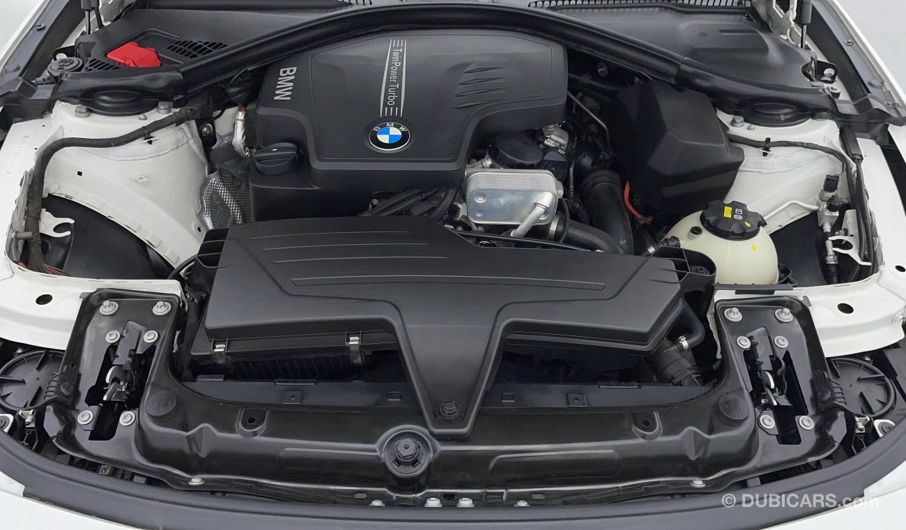 BMW 420i 420i 2000