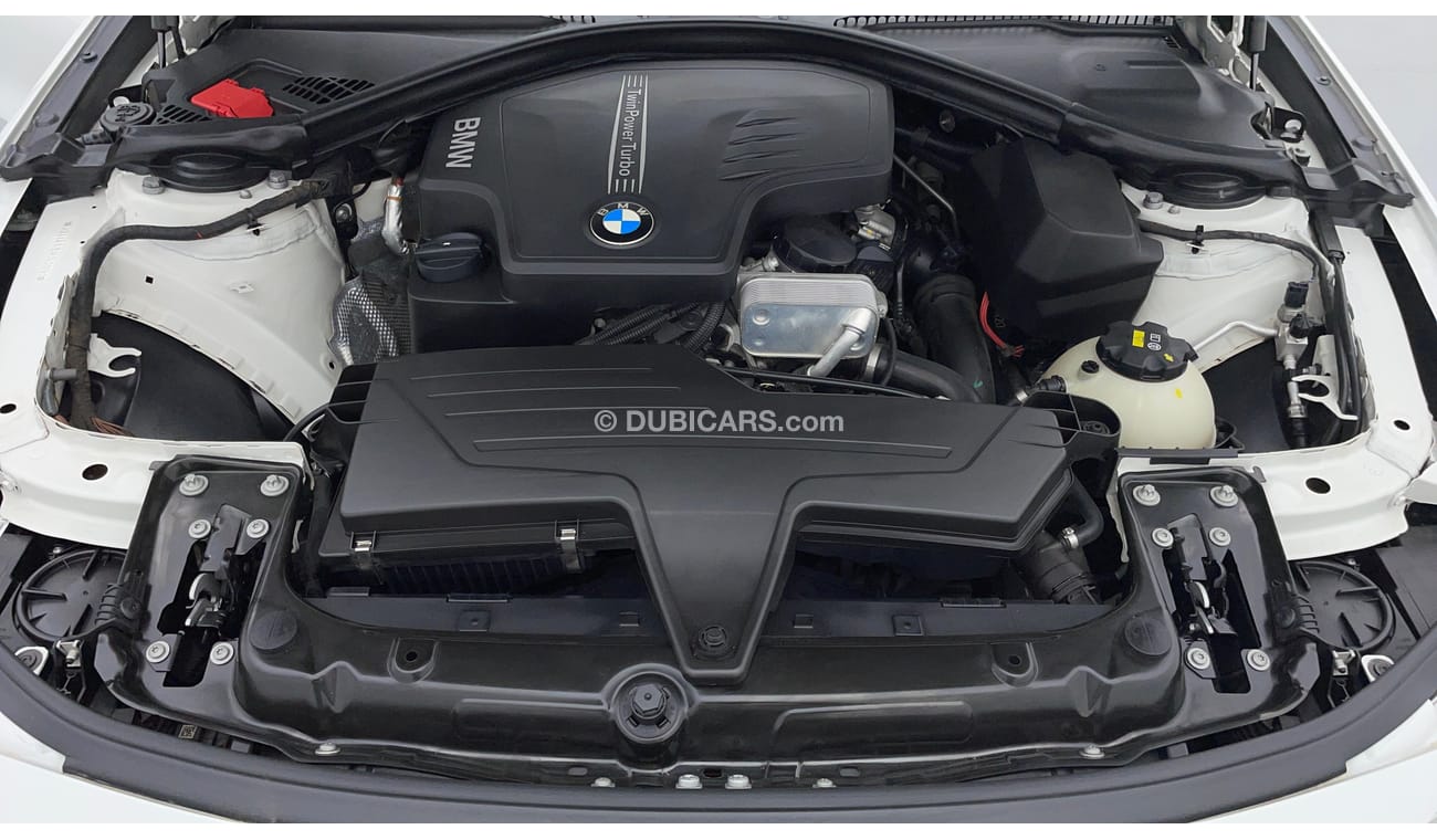 بي أم دبليو 420i 420i 2000