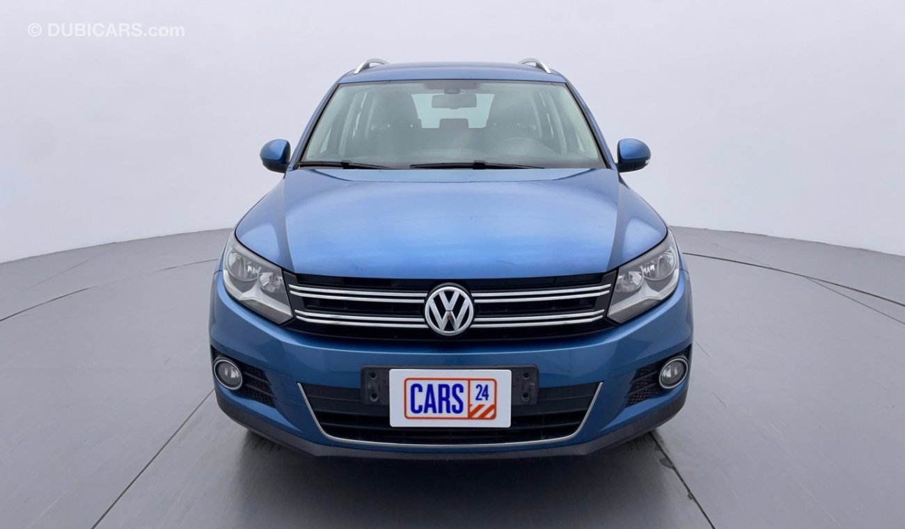 Volkswagen Tiguan SE 2 | Zero Down Payment | Free Home Test Drive