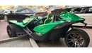 Polaris Slingshot