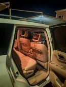 Nissan Pathfinder SV