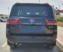 Toyota Land Cruiser LAND CRUISER GX-R 4.0L V6 | PETROL | 2025 | 0 KM BRAND NEW | 03 YEARS WARRANTY