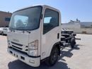 Isuzu NPR ISUZU NPR85H22 Cab Chassis Truck 2024
