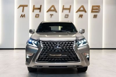 Lexus GX460 LEXUS GX460