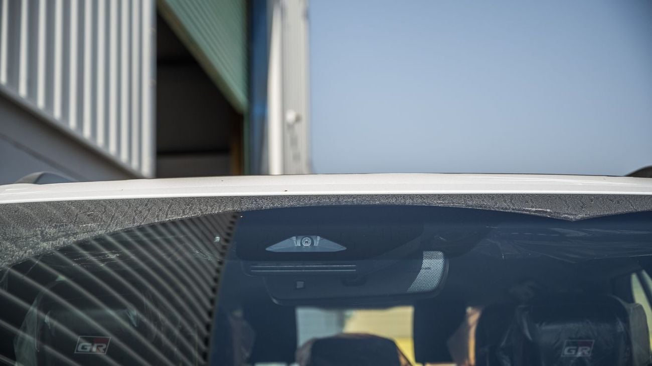 Toyota Land Cruiser TOYOTA LANDCRUISER 3.3 GRS -2026YM