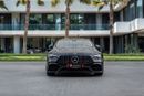 Mercedes-Benz AMG GT 53 GT53 AMG | 5,288 P.M | 0% Downpayment | Impeccable Condition!