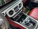 مرسيدس بنز G 63 AMG STANDARD 2020 Mercedes Benz G63 AMG Night Package, 2026 MB Warranty, Full MB Service History, GCC