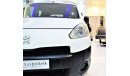 Peugeot Partner Tepee Amazing Peugeot Partner Tepee 2015 Model!! in White Color! GCC Specs