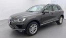 Volkswagen Touareg S 3.6 | Under Warranty | Inspected on 150+ parameters