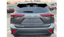 تويوتا هايلاندر 2020 Toyota Highlander XLE 4X4 FullOption+