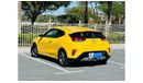Hyundai Veloster Std 840 PM || HYUNDAI VELOSTER 2.0L || ORIGNAL PAINT || GCC || NEW YEAR OFFER