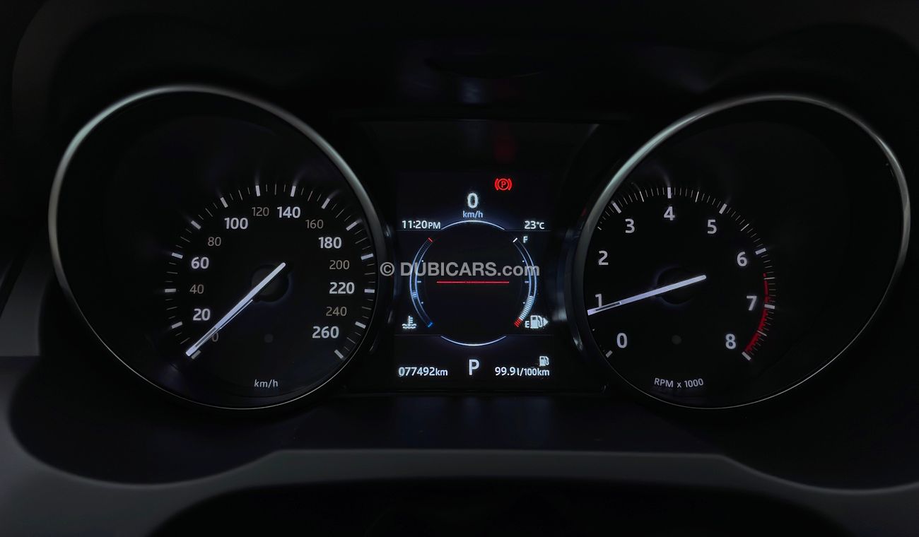 Land Rover Range Rover Evoque SE 2 | Zero Down Payment | Free Home Test Drive