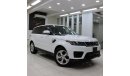 Land Rover Range Rover Sport HSE Range Rover SPORT HSE 2019