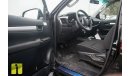 Toyota Hilux SR5 - 2.4L - M/T