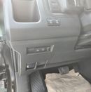 تويوتا جرافينا 2024 Toyota Granvia 3.5L 6 seater