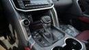 Toyota Land Cruiser Toyota Land Cruiser GR Sport 3.5L 2026