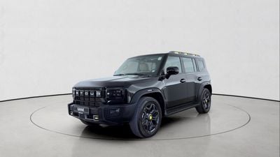 Jetour T2 LUXURY PLUS | Guaranteed Warranty | 0 Down Payment