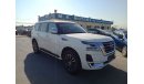 نيسان باترول NISSAN PATROL 2016