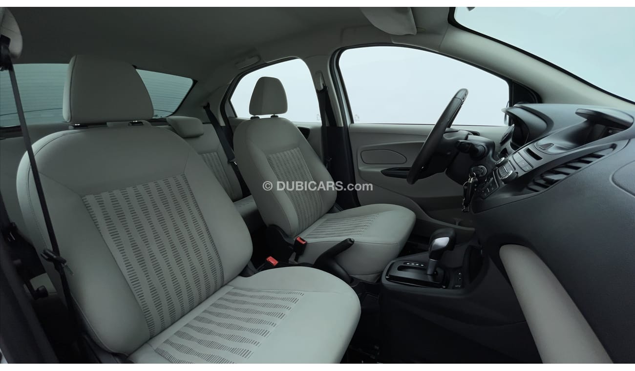 Ford Figo AMBIENTE 1.5 | Under Warranty | Inspected on 150+ parameters