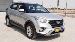 Hyundai Creta 2019 1.6  OUR SERVICES - Bank financing and insurance can be arrange.
