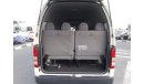 Toyota Hiace Hiace Commuter Van RIGHT HAND DRIVE  (Stock no PM 475 )