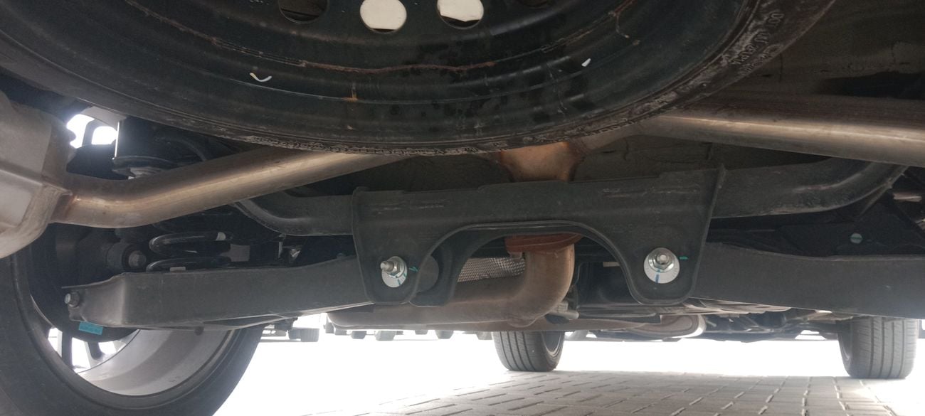 Jetour X90 Plus LUXURY 2 | Zero Down Payment | Home Test Drive