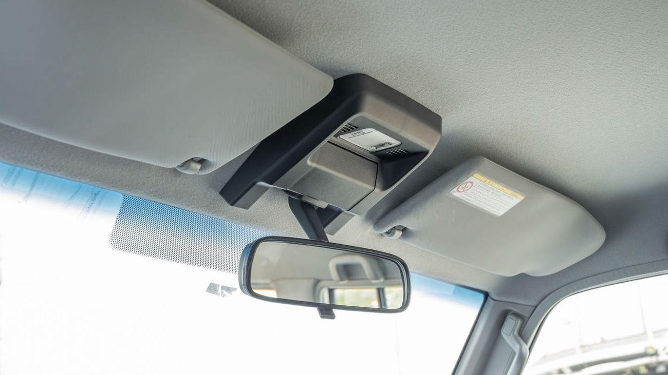 Toyota Land Cruiser 76 TOYOTA LANDCRUISER76 HARDTOP 2.8 MT LX LOW -2026YM