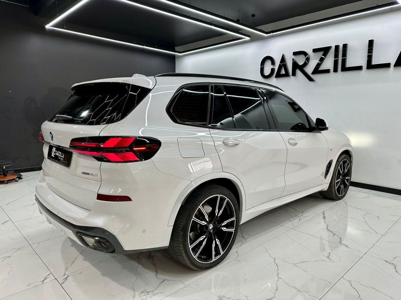 BMW X5 40i xDrive 3.0L AED 6,325 / Month | 0% Down Payment | Premium Performance SUV | GCC Specs