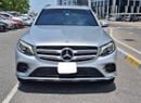 Mercedes Benz GLC250 4 MATIC